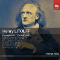 Litolff, Henry : Musique pour piano - Volume 1