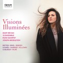 Visions Illuminées / Mary Bevan