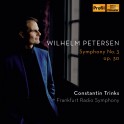 Petersen, Wilhelm : Symphonie n°3 / Constantin Trinks