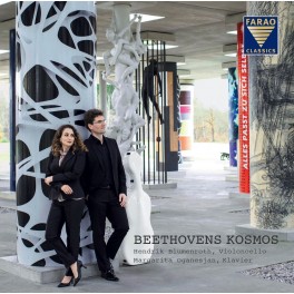 Beethoven Kosmos