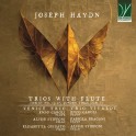 Haydn : Trios avec flûte