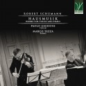 Schumann : Hausmusik, oeuvres pour violon et piano