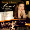 Mozart : Concertos pour piano