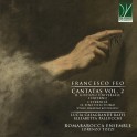 Feo, Francesco : Cantates - Vol.2