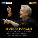 Mahler, Gustav : Symphonie n°9