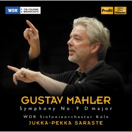 Mahler, Gustav : Symphonie n°9