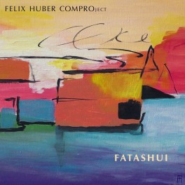 Fatashui / Felix Huber Comproject