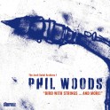 Bird With Strings... And More ! / Phil Woods