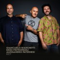 RIOT / Giancarlo Bianchetti, Enzo Pietropaoli & Alessandro Paternesi