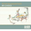 My choice / Peter Baumgärtner Trio