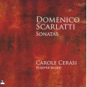 Scarlatti, Domenico : Sonates