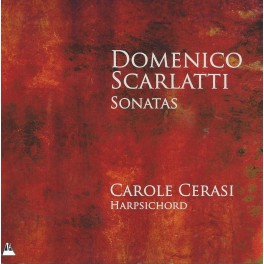 Scarlatti, Domenico : Sonates