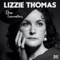 Duo Encounters / Lizzie Thomas