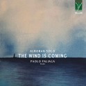 Alboran Solo - The Wind is Coming / Paolo Paliaga