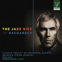 The Jazz Side of Bacharach / Claudio Allifranchini