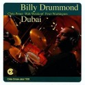 Dubai / Billy Drummond Quartet