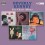 Five Classic Albums / Beverly Kenney