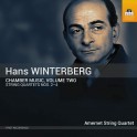 Winterberg, Hans : Musique de Chambre - Volume 2