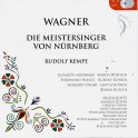 Wagner : Les Maîtres Chanteurs de Nuremberg