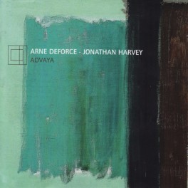 Deforce - Harvey : Advaya