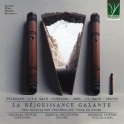 La Réjouissance Galante - Sonates en Trio pour flûte traversière et viole de gambe