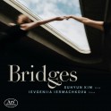 Bridges, Oeuvres pour Alto et Piano