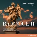 Art Choral - Baroque II / Ensemble ArtChoral