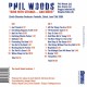 Bird With Strings... And More ! / Phil Woods