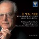 Wagner : Wesendock-Lieder, Siegfried-Idyll