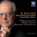 Wagner : Wesendock-Lieder, Siegfried-Idyll