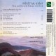 Arias Spirituelles / Mauro Borgioni - Chiara Bertoglio