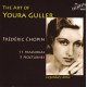 Chopin : L'Art de Youra Guller