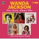 Five Classic Albums Plus / Wanda Jackson