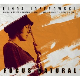 Focus Natural / Linda Jozefowski