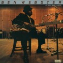 Ben Webster Plays Ballads (Vinyle LP) - Remasterisé