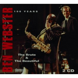 The Brute And The Beautiful / Ben Webster