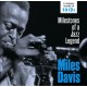 Milestones of a Jazz Legend / Miles Davis