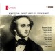 Mendelssohn : Intégrale de l'oeuvre pour quatuor à cordes