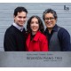 Villa-Lobos - Turina - Ponce : Trios avec piano