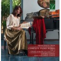 Cilea, Francesco : Intégrale de l'Oeuvre pour piano - Volume 2