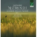 Morandi, Giovanni : Intégrale de l'Oeuvre pour Orgue - Volume 1