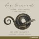 Anguille sous roche / Les Voix Humaines