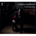 Métamorphoses - Nocturnes