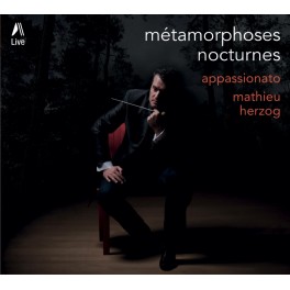 Métamorphoses - Nocturnes