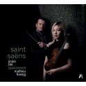 Saint-Saëns : Oeuvres pour violon et orchestre