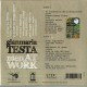 Men At Work, live [2 CD + DVD] / Gianmaria Testa