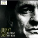 Milestones of a Legend / Johnny Cash