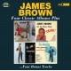 Four Classic Albums Plus / James Brown