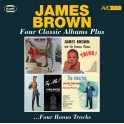 Four Classic Albums Plus / James Brown