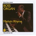 Boss Organ / Melvin Rhyne Quartet